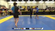 Andrew Adam Sedillo vs Carson Raymond Thigpen 2024 World IBJJF Jiu-Jitsu No-Gi Championship