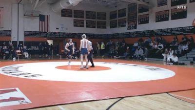 152 lbs Evan Andrew, Palmyra Area Hs vs Henry Johnstone-Butcher, Hershey Hs