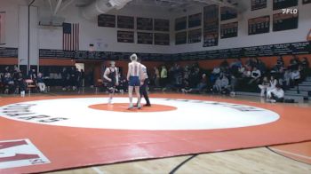 152 lbs Evan Andrew, Palmyra Area Hs vs Henry Johnstone-Butcher, Hershey Hs