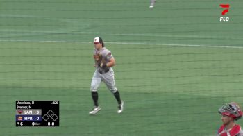 Replay: Home - 2025 Stormers vs Rockers | Jun 27 @ 6 PM