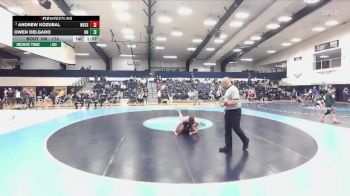 Replay: 3 - 2026 Messiah Open | Feb 14 @ 10 AM