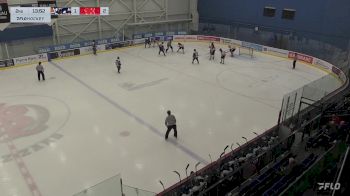 Replay: Home - 2025 Chateauguay vs Saint-Francois | Jan 26 @ 12 PM