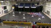 Daviess County HS "Owensboro KY" at 2026 WGI Winds Indianapolis Regional+