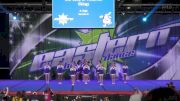 Our Lady of Victories - Vikings Varsity [2024 School Cheer Day 1] 2024 Hershey Open Nationals