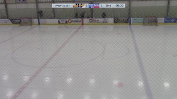 Replay: Home - 2025 Oil Kings vs Rangers | Jan 18 @ 3 PM