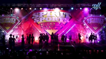 World Cup - Twinkles [2023 L5 Junior Day 2] 2023 Spirit Sports Battle at the Beach Myrtle Beach Nationals