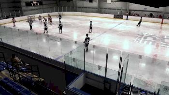 Replay: Home - 2025 US Express vs Btwn Bucket | May 11 @ 8 AM