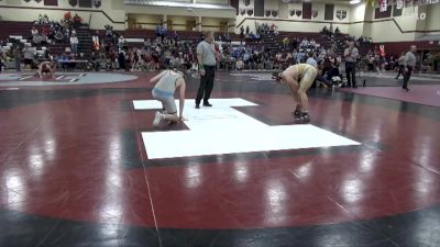 JV-34 lbs Round 3 - Memphis Wacha, South Tama County vs Payton Kimmerle, Independence