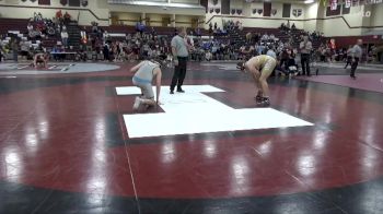 JV-34 lbs Round 3 - Memphis Wacha, South Tama County vs Payton Kimmerle, Independence