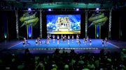 East Celebrity Elite - Midnight [2025 Youth Prep Level 2.2 Day 1] 2025 Winners Choice Live at Mohegan Sun