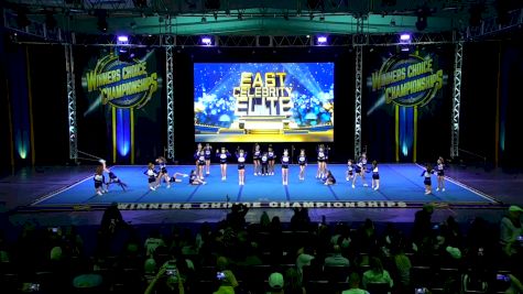 East Celebrity Elite - Midnight [2025 Youth Prep Level 2.2 Day 1] 2025 Winners Choice Live at Mohegan Sun