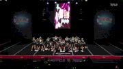 Power Cheer! - Sassy Cats [2023 Youth--Medium--Div 2 Day 2] 2023 The All Out Nationals