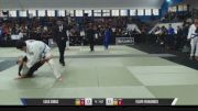 Felipe Fernandes vs Luca Simas 2026 Carlson Gracie
