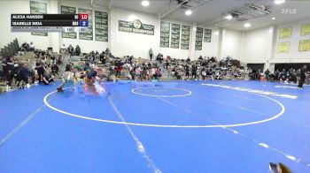 Replay: Mat 1 - 2025 Westcliff Warrior Classic | Nov 21 @ 2 PM