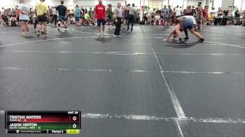 Replay: Mat 39 - 2024 Bison Duals | Jul 7 @ 8 AM