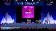 East Coast Athletics - 4Cast [2026 L4 Junior - Flex - D2 - Small Wild Card] 2026 The D2 Summit