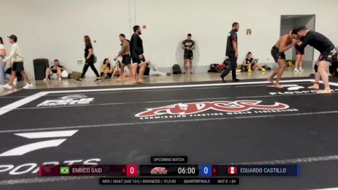 DANIEL SOUZA vs Michael DeLaVega 2024 ADCC Miami Open