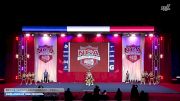 Harlandale High School [2026 Novice Varsity Performance - Small] 2026 NCA High School Nationals