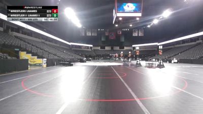 999 lbs Rr Rnd 2 - Wrestler5 LName5, Setup Team vs Wrestler11 LName11, Setup Team