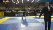 Replay: Mat 8 - 2025 Pan Jiu Jitsu IBJJF Championship | Mar 19 @ 9 AM
