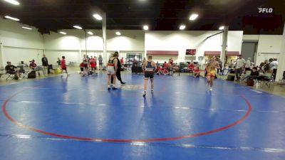 132 lbs Kaden Husick, Pennsylvania Red vs Gunner Knudsen, Utah