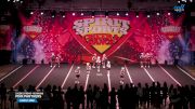 Cheer Extreme - Richmond - Pink Panthers [2025 L1 Mini Day 2] 2025 Spirit Sports Myrtle Beach Nationals