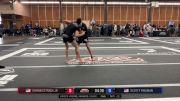 Shawn Estrada Jr vs Scotty Freeman 2026 ADCC Portland Open
