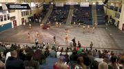 Mohonasen HS "Schenectady NY" at 2026 WGI Guard Philadelphia Regional+