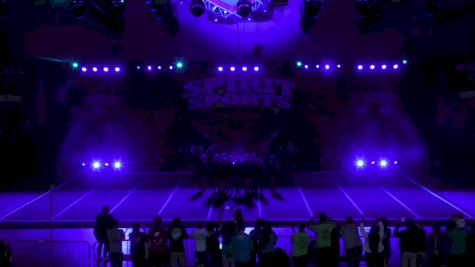Elite All Stars of Maine - Black Ops [2022 L4.2 Senior - D2 Day 1] 2022 Spirit Sports Ultimate Battle & Myrtle Beach Nationals