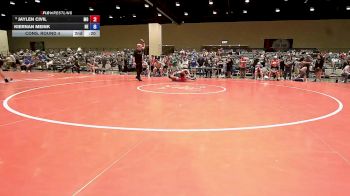 Replay: Mat 15 - 2025 Southern Plains Regional Champs | May 18 @ 9 AM