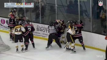 Replay: Home - 2025 Green Bay vs Chicago | Mar 15 @ 6 PM
