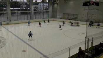 Replay: Sky Blue vs Black | Aug 19 @ 5 PM