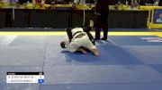 Replay: Mat 3 - 2024 Pan Jiu Jitsu IBJJF Championship | Mar 22 @ 9 AM