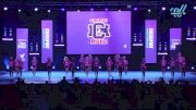 Cheers & More - Lady Respect [2025 L6 Limited - Small Day 1] 2025 CHEERSPORT National All Star Cheerleading Championship
