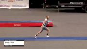 Jeremy Cooper - Double Mini Trampoline, World Elite - 2021 USA Gymnastics Championships