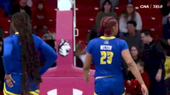 Replay: Delaware vs Northeastern | Feb 2 @ 1 PM