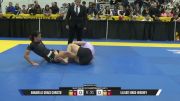 Lia Kate Knox-Hershey vs Annabelle Grace Christie 2026 Pan IBJJF Jiu-Jitsu No-Gi Championship