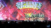 CheerForce San Diego - CheerForce Envy [2019 Senior 4.2 Day 2] 2019 Spirit Sports Duel in the Desert
