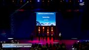 MCR Dance & Cheer Academy - Immersion [2026 Hip Hop - U18 Day 2] 2026 The European Summit