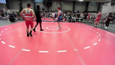 175 lbs Consi Of 8 #2 - Ignacio Martinez, Icon Wrestling vs David Remigailo, Georgia