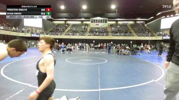 Replay: Mat 5 - 2025 South Region MAWA Championship | Apr 13 @ 8 AM