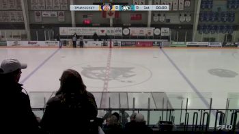 Replay: Home - 2023 Royals vs Muskies | Nov 19 @ 1 PM