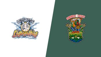 Replay: Lightning vs Snappers - 2021 Leesburg Lightning vs Snappers | Jul 15 @ 6 PM