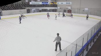 Replay: Home - 2023 Edmon. MLAC U15 vs Leduc U15 | Sep 8 @ 8 PM