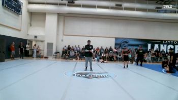 136-144 lbs Round 1 - Waylon Wright, Empire vs Rhett Murdock, RWC - Roy Wrestling Club