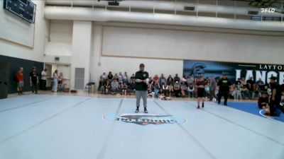 136-144 lbs Round 1 - Waylon Wright, Empire vs Rhett Murdock, RWC - Roy Wrestling Club