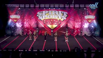 One United Athletics - Riddlers [2023 L2 Junior - D2 - Medium Day 1] 2023 Spirit Sports Battle at the Beach Myrtle Beach Nationals