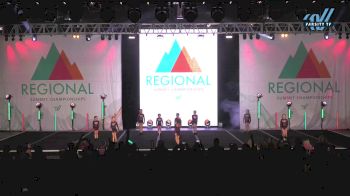 Firehouse Elite - Dalmations [2023 L1 Tiny - D2 Day 3] 2023 The Regional Summit: West