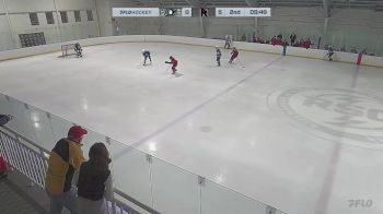 Replay: Home - 2024 Aviators vs Rockets HC | Jan 26 @ 11 AM