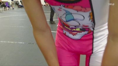 106 lbs Round 4 (6 Team) - Liam McDonald, Fuller Wrestling Center vs Dawson Walker, Ga Misfits